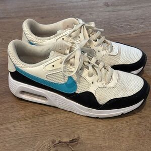 Nike Air Max SC women’s size 8.5 turquoise
